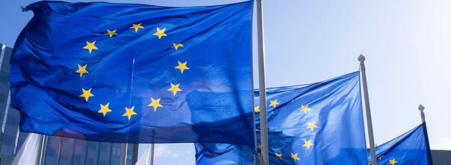 Європі час заспокоїтися і почати приймати виважені рішення