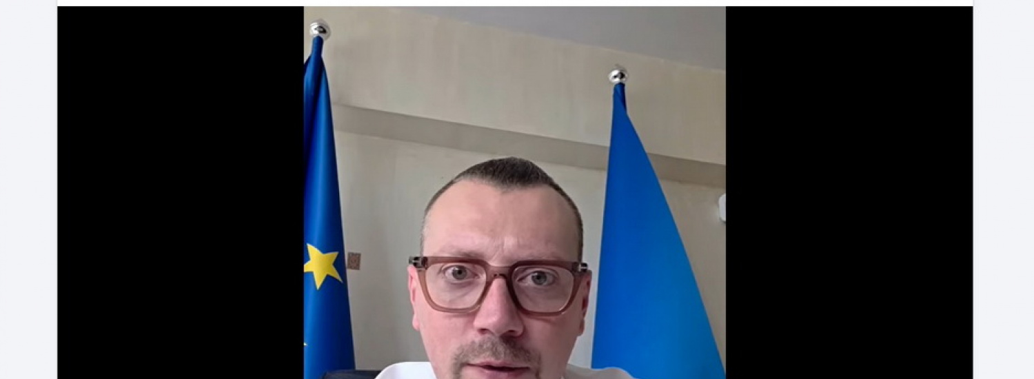 Нова посада – старі схеми: як екс депутат Безгін тисне на Раду заради узаконення «ручних» громад