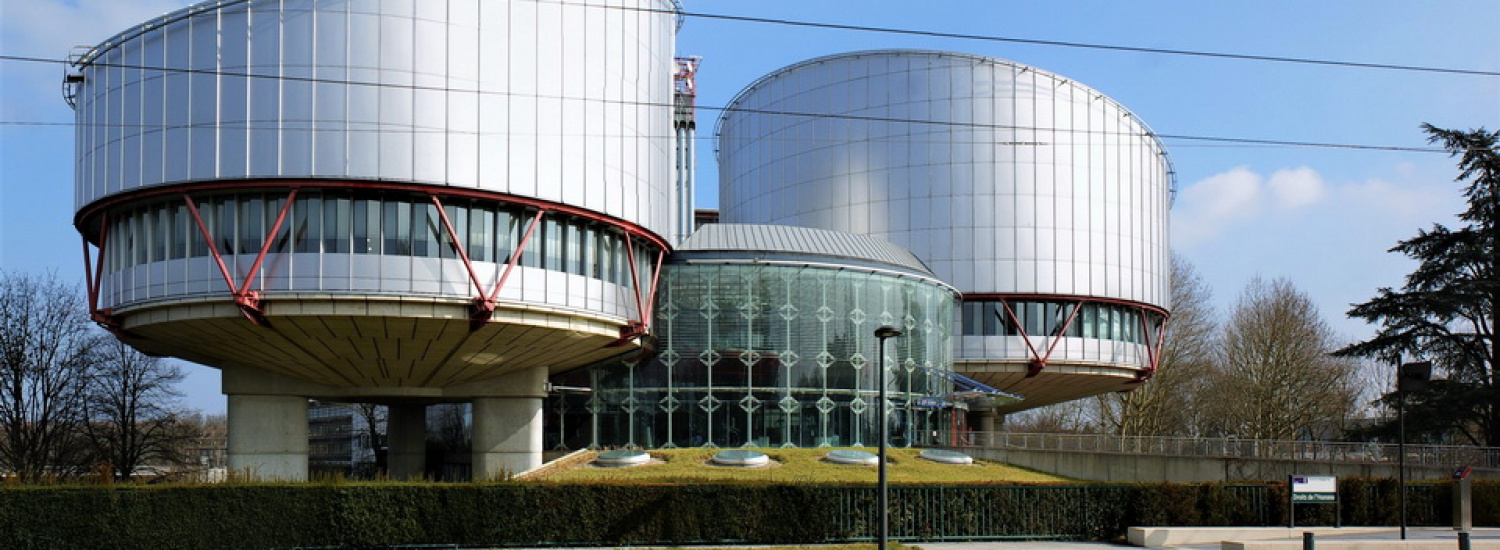 Левицький проти України: за рішенням ЄСПЛ Україна виплатила 7800 €, але прокурора Сисоєва досі не покарано