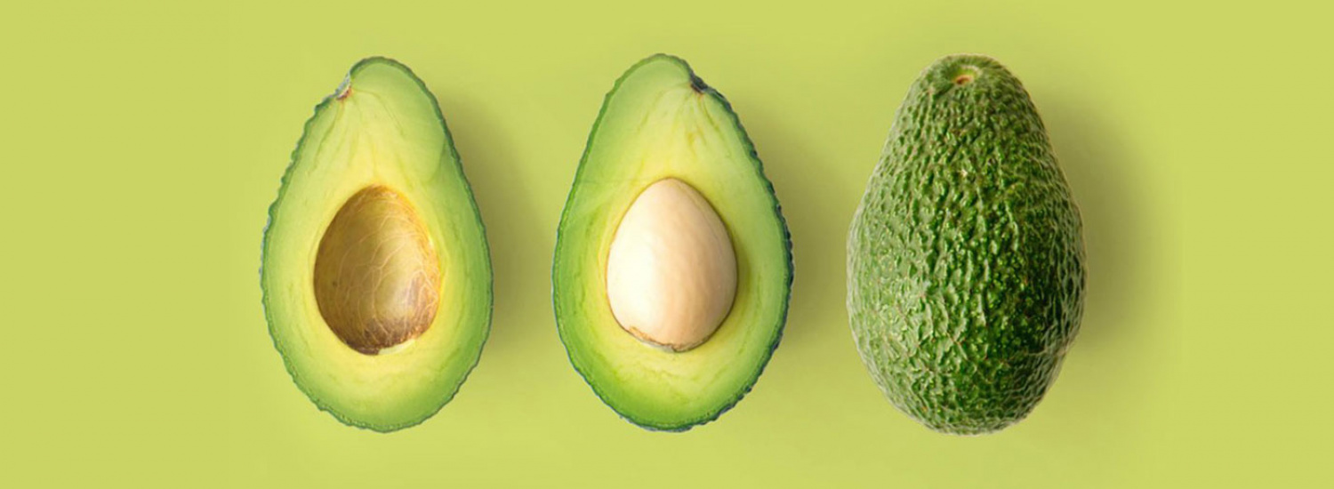 ﻿Дієтологи назвали 5 корисних для здоров’я властивостей авокадо