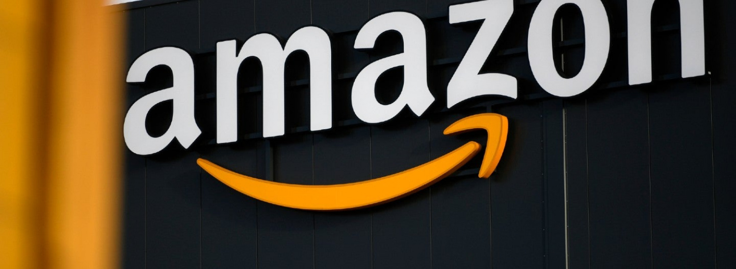 ﻿Новинка: у магазинах Amazon запускають сервіс оплати за відбитком долоні