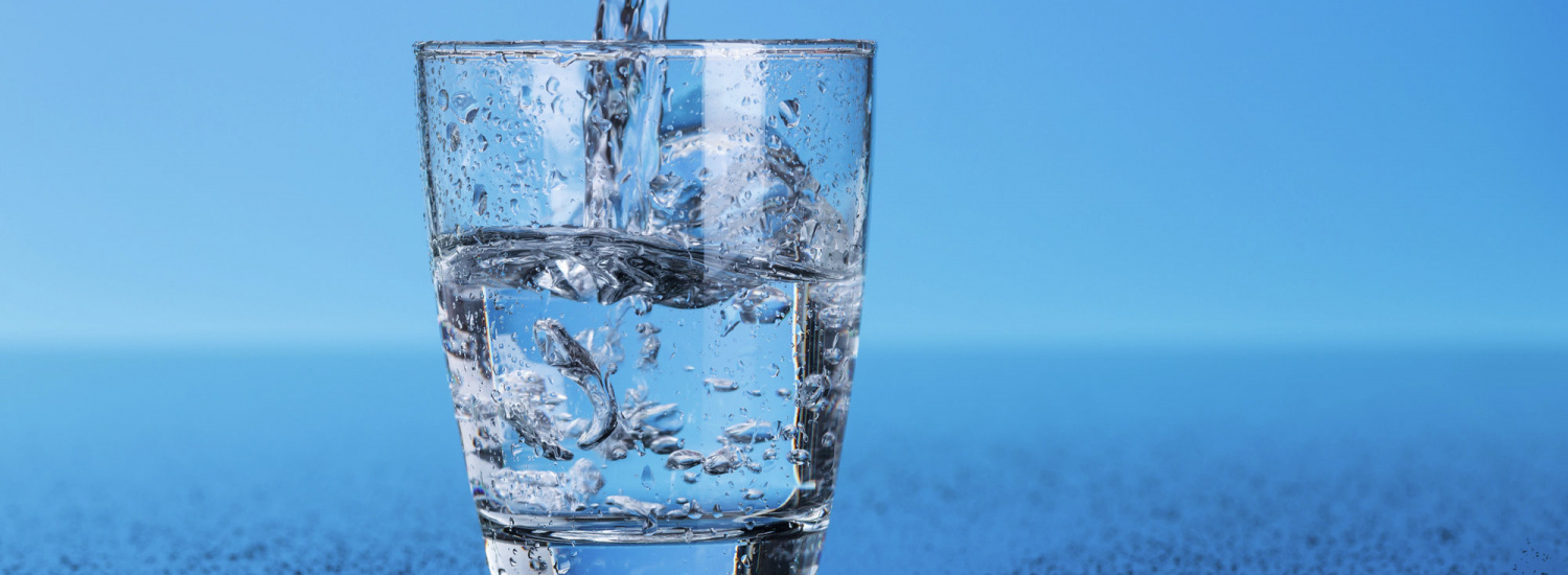 Курйоз дня: у Мелітополі пропонують придбати «антивірусну» воду