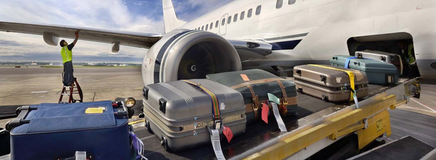 ﻿Оновлено правила 2020 року: що можна брати у ручний багаж в літаку