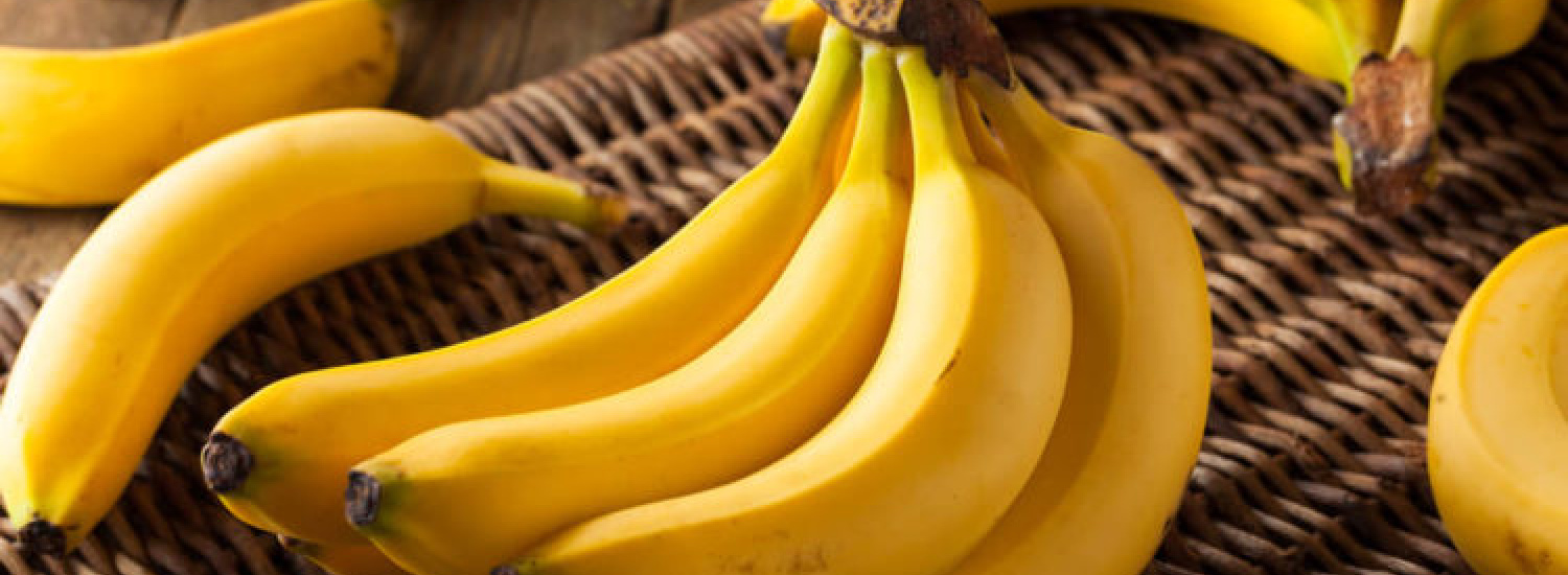 ﻿Полюбляєте банани, а дарма: лікарі назвали нову небезпеку бананів
