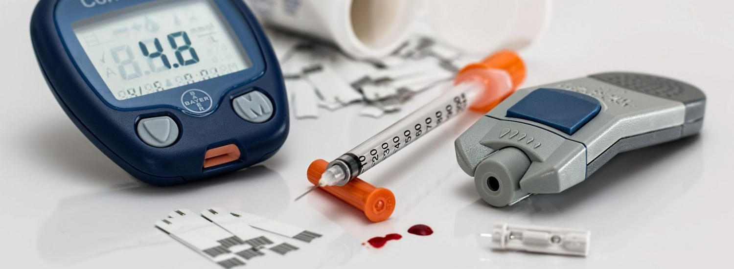 З 1 жовтня кількість аптек з доступними інсулінами по країні зросла в чотири рази, на Луганщині – із 23 до 150