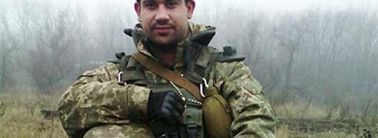 Втрати на Сході: внаслідок тяжкого вогнепального поранення загинув український військовий