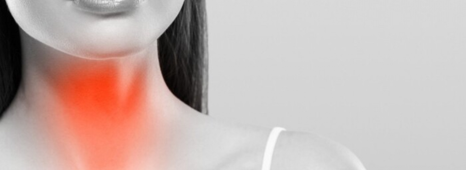 ﻿Лікарі розповіли як позбутися болю в горлі в домашніх умовах: дієві засоби