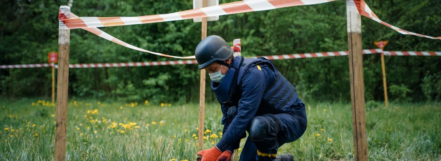 ﻿Піротехніками на Луганщині виявлено та вилучено 25 артилерійських снарядів