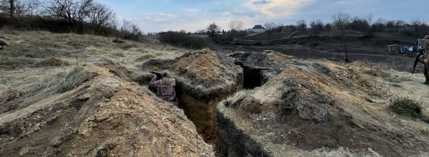 "Their Reputation Is Hurting": When a Luhansk Official’s Facebook Apology Collided with Trench Reality