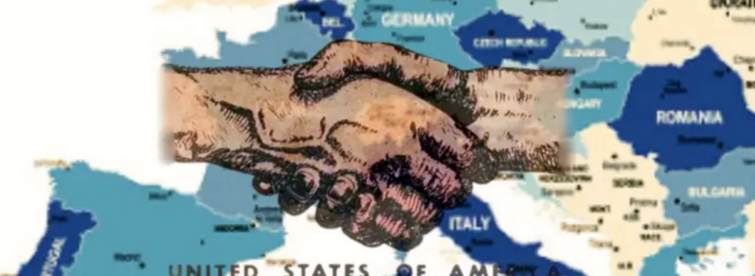 Європа та 1991 рік: континент, який залишився без військ – і без сміливості