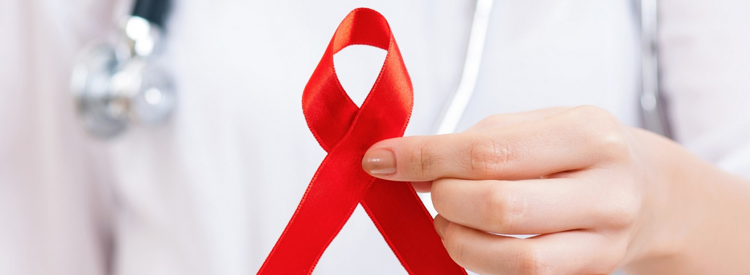 У 40 країнах світу проходить міжнародний тиждень тестування на ВІЛ та гепатити