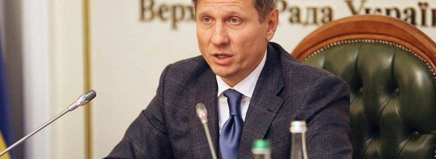 Сергій Шахов висловив недовіру голові Луганської ОВЦА з вимогою про його відставку