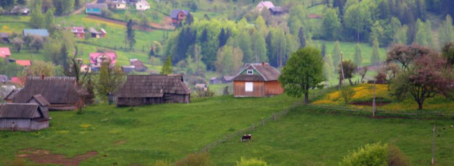 Національному природному парку «Гуцульщина» виповнюється 19 років