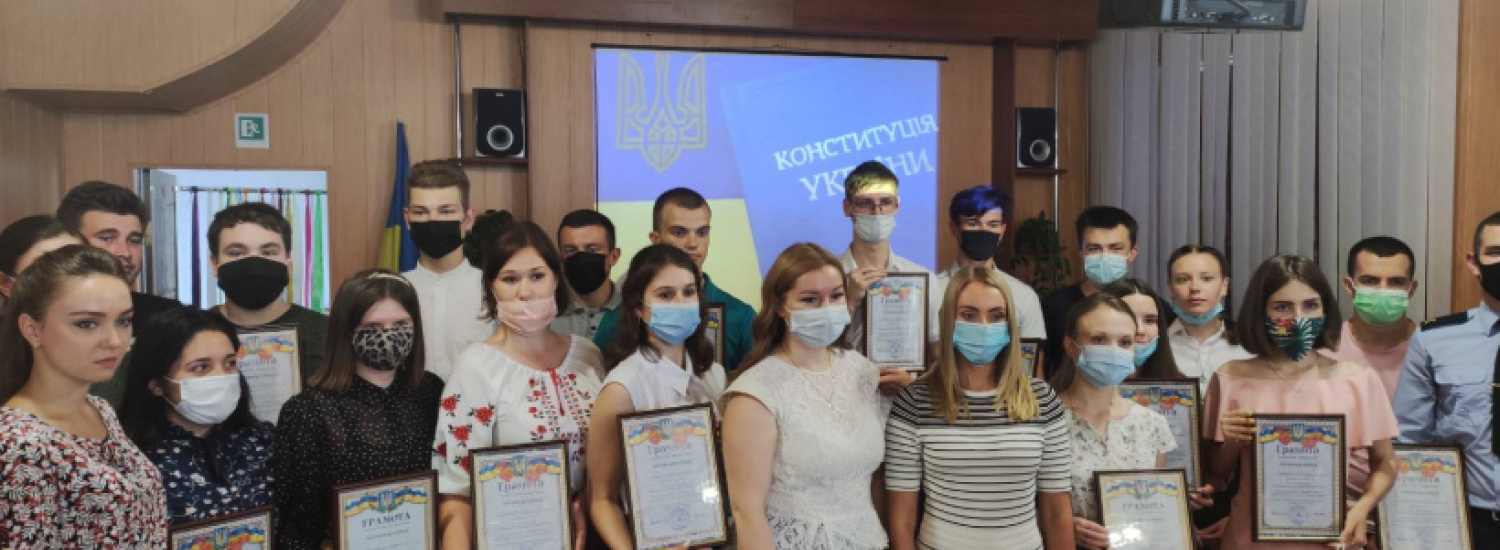 Відбулась Всеукраїнська науково-практична конференція «Досягнення молоді – розвиток країни»