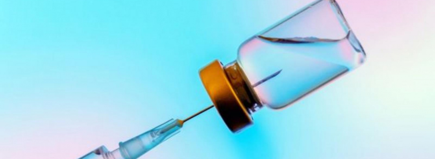 ﻿Україна отримає додатково 10 млн доз вакцини проти COVID-19 від фармацевтичної компанії Pfizer