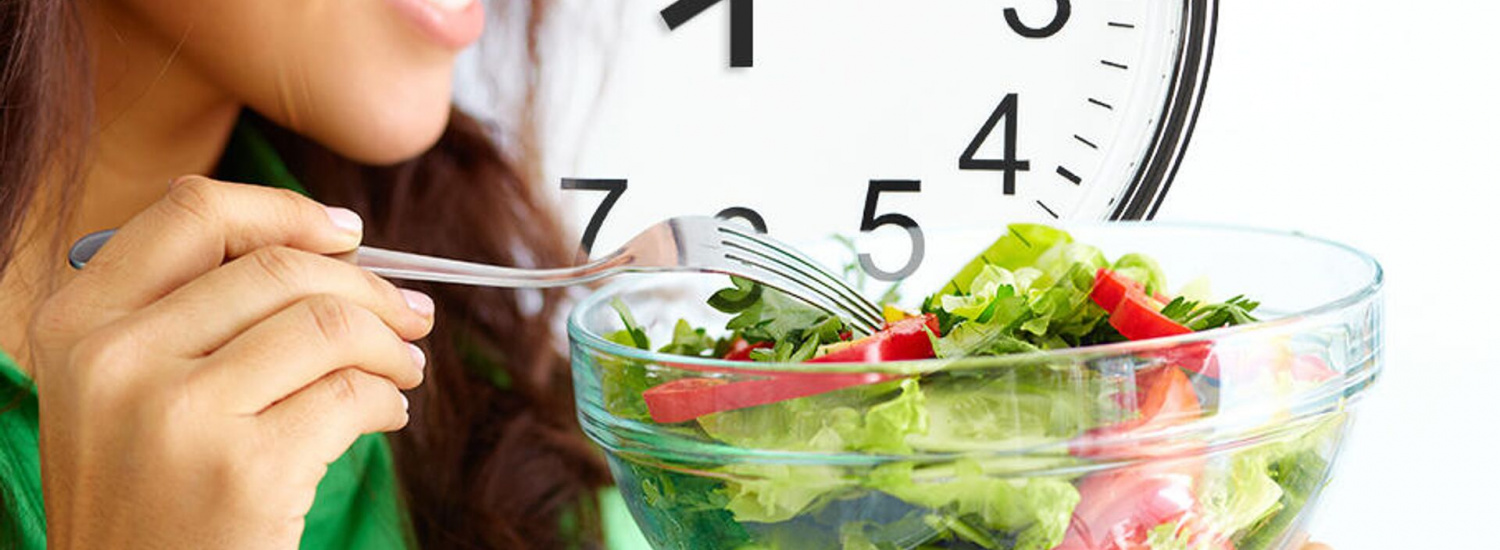 Вчені визначили часи прийому їжі найбільш сприятливі для втрати ваги