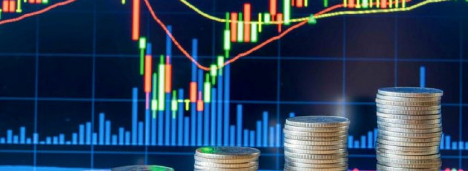 Основні регулятори економічних процесів