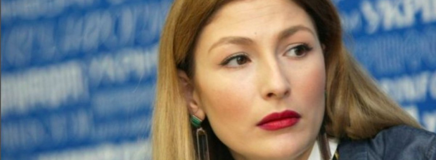 Еміне Джапарова вважає голосування за поправки до Конституції РФ спробою конституційно закріпити злочин окупації Криму