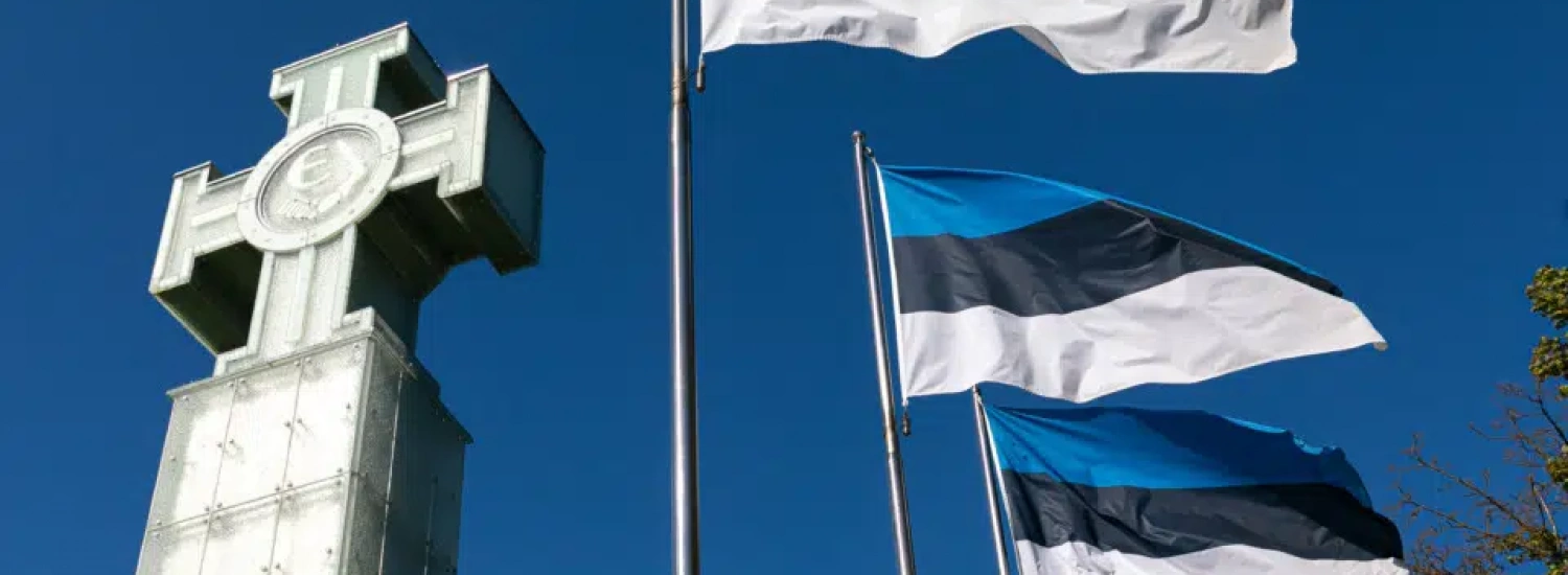Естонці висловилися проти прийняття українських біженців в Естонії