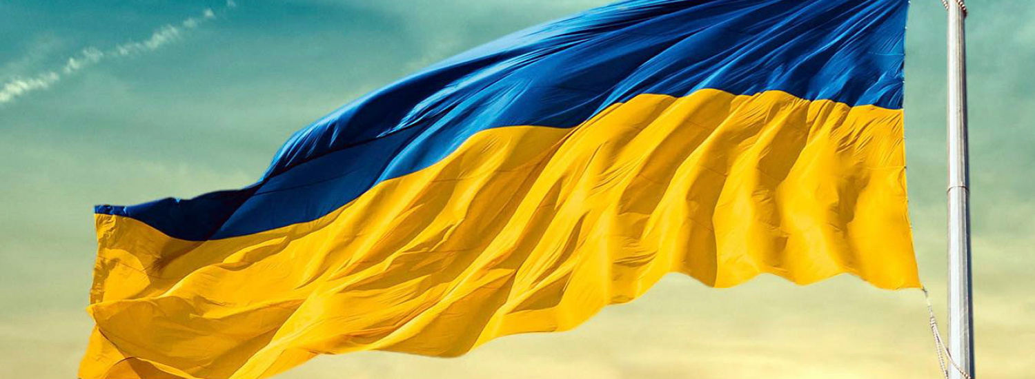 Сьогодні Україна стоїть перед історичним викликом