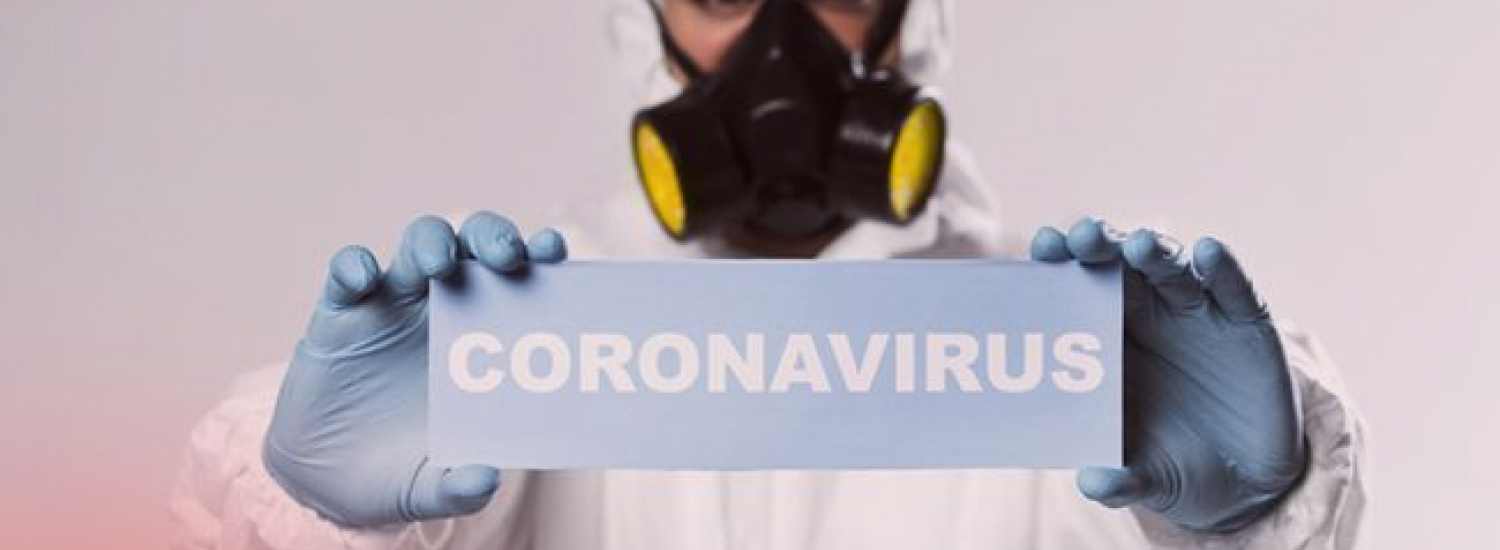 Через спалах коронавірусу в Запоріжжі вводять режим надзвичайної ситуації