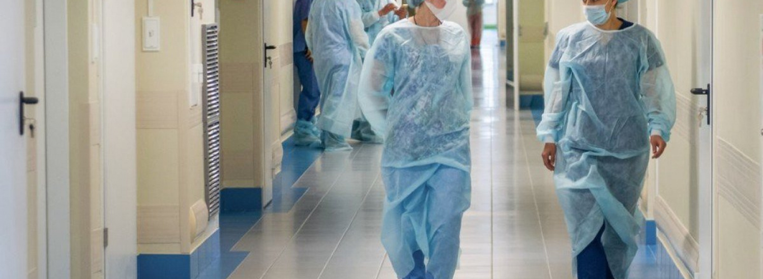 На Одещині медикам нараховано нові базові заробітні плати