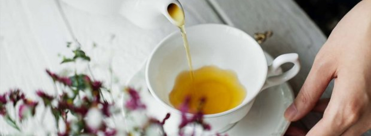 Медики попереджають: дешевий чай шкодить вашому здоров'ю