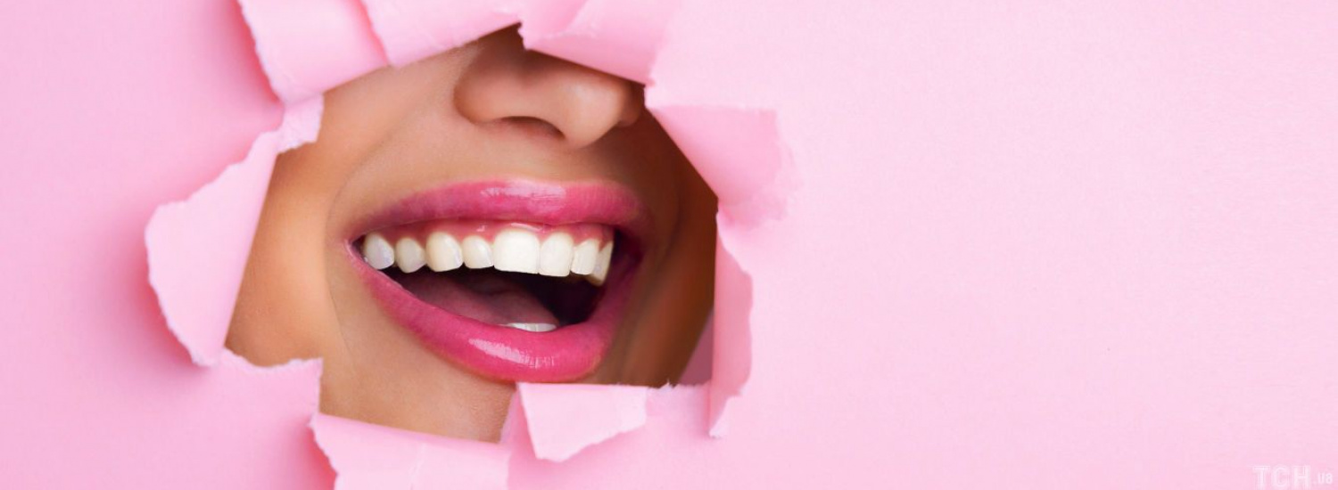 ﻿Стоматологи назвали продукти, які псують колір зубів