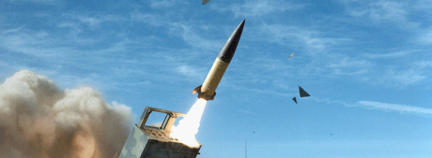 Україна наближається до отримання ракет ATACMS від США вже цієї осені