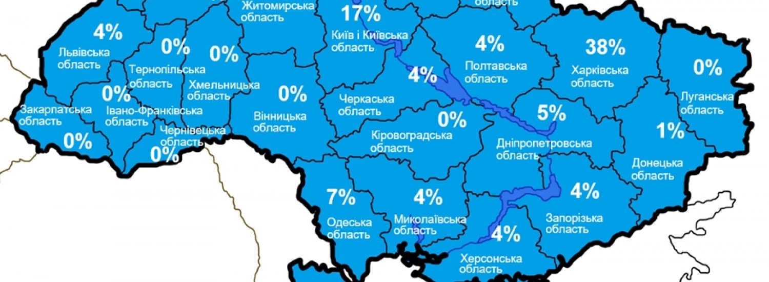 В Україні тривають випадки дестабілізації суспільства
