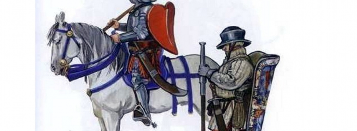 Кондотьєри нашого часу як політичний інструмент: епохи змінюються, природа явища зберігається