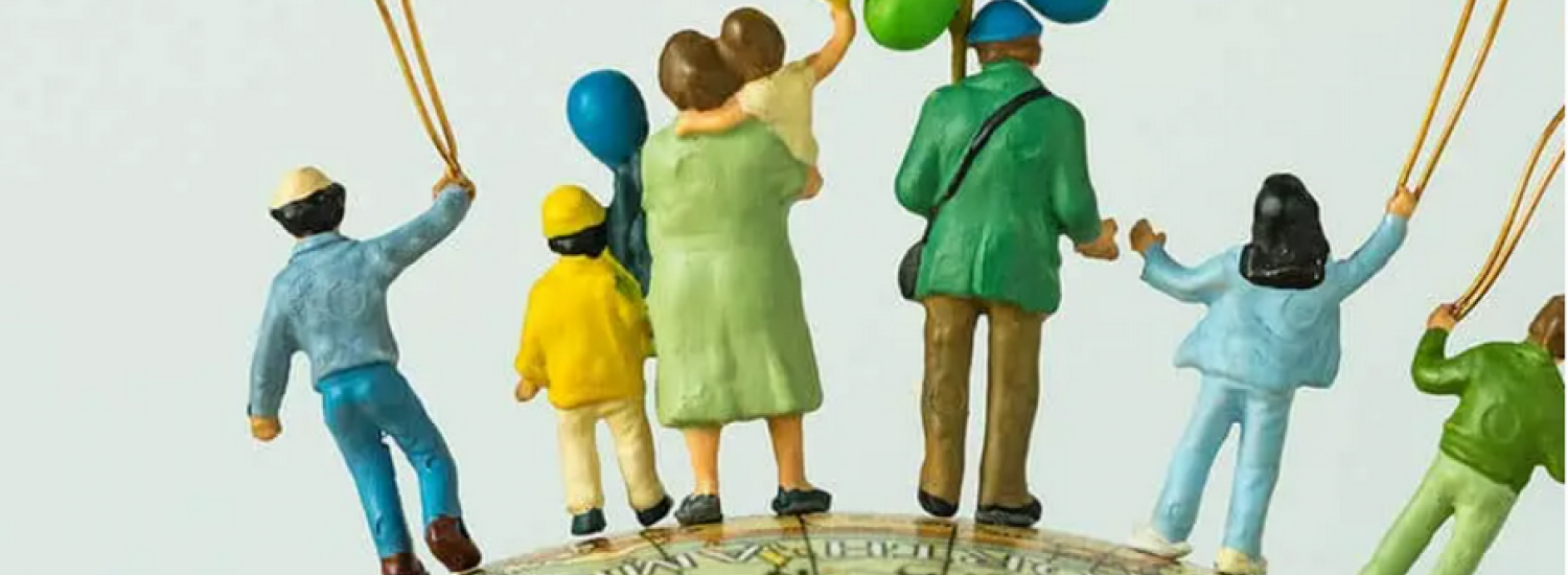 Чому я вибираю космополітизм