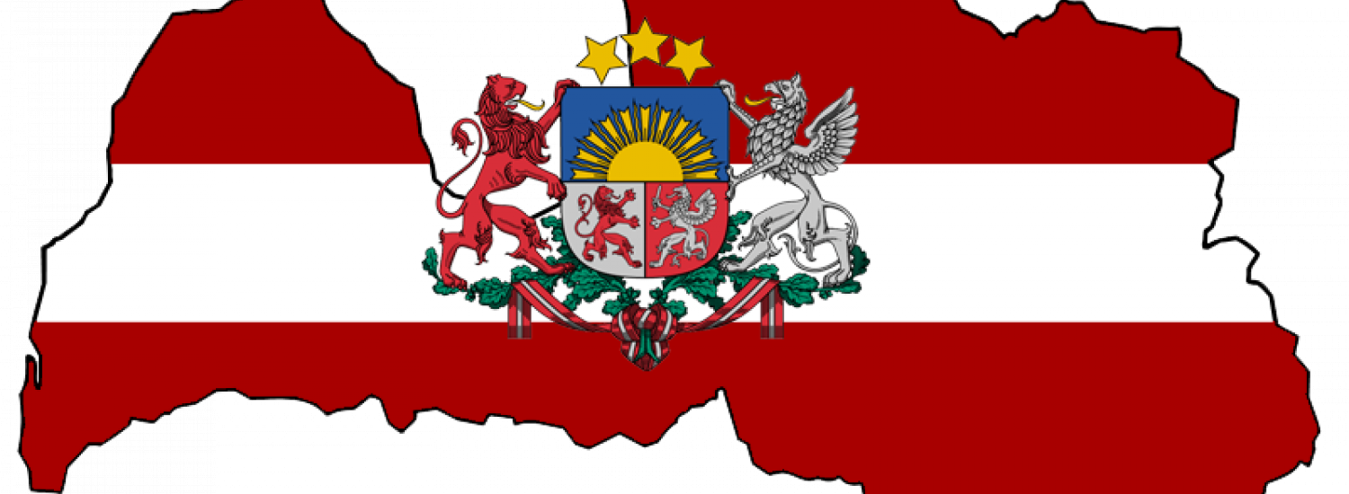 ﻿У Слов'янську відбудеться відкриття Почесного консульства Латвійської Республіки: деталі