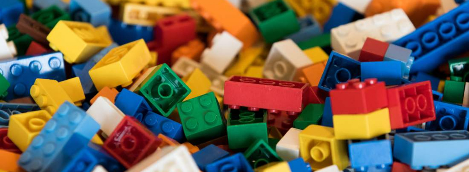 ﻿Lego-конструктор поп-зірки було продано за 4150 фунтів стерлінгів