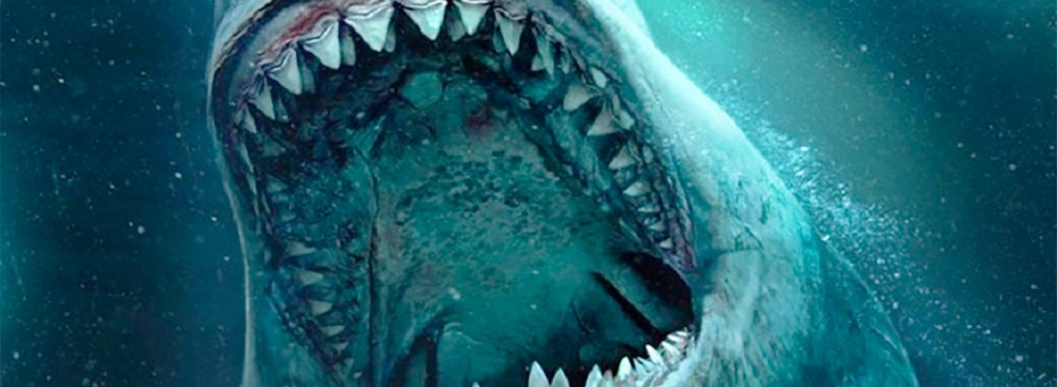 ﻿Американець відкопав рекордно великий зуб акули-мегалодону (ФОТО)