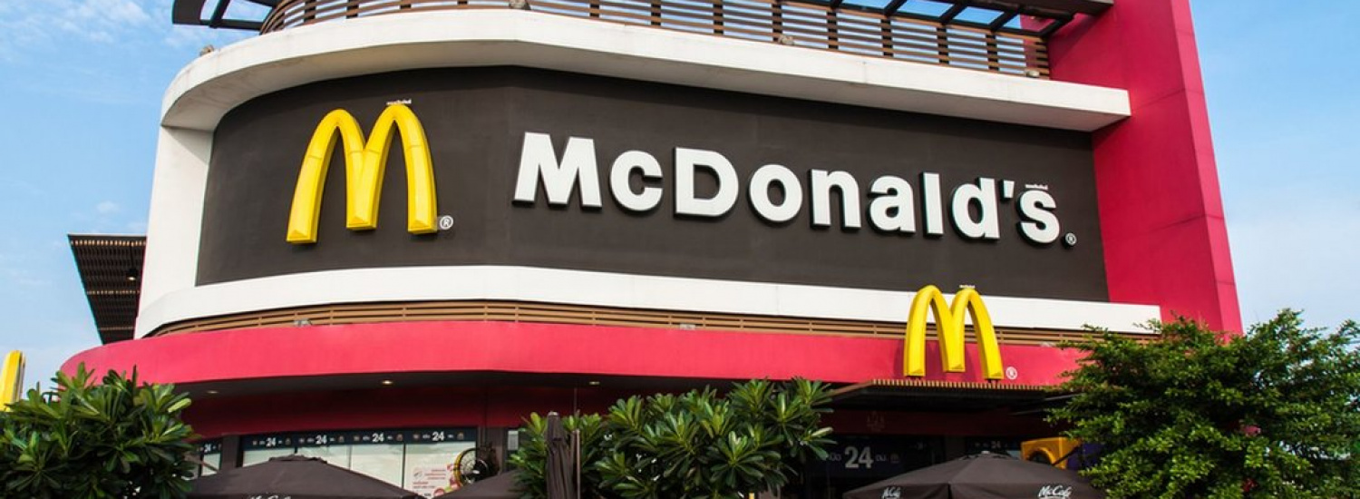 ﻿Зовсім скоро світ побачить новинка від McDonalds - штучний бургер