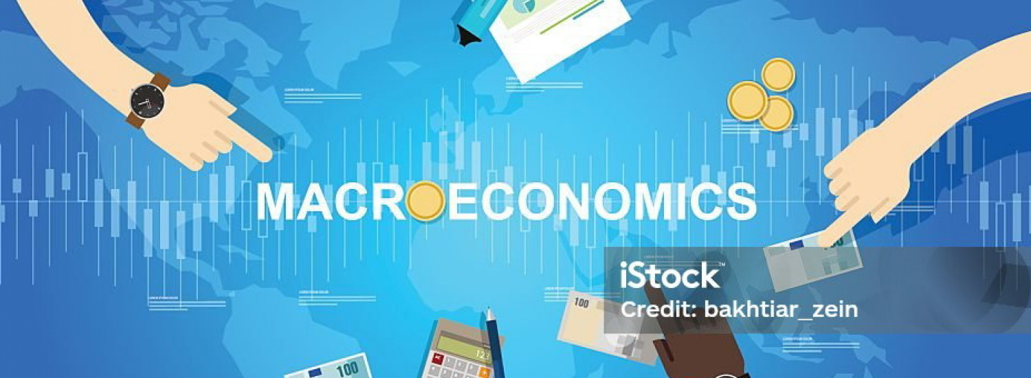 Взаємозв'язок між макроекономікою та бізнесом