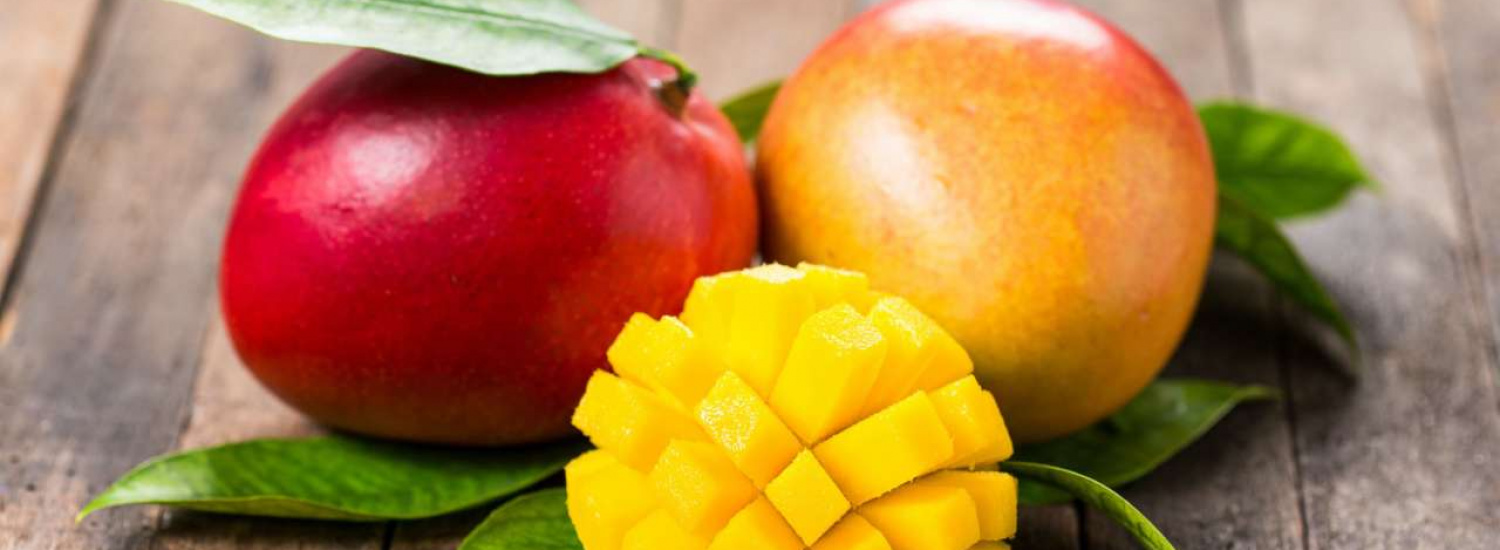 ﻿Скажімо так - манго, ні - зморшкам! Фахівці назвали ще одну вагому причину любити манго