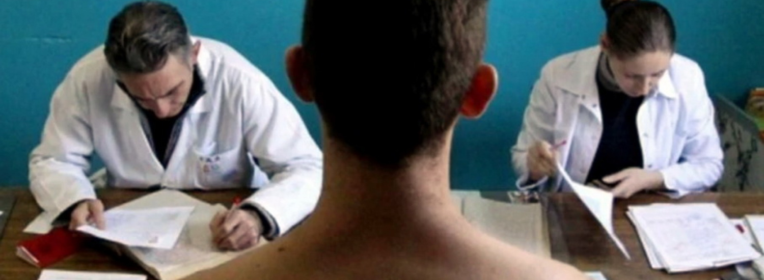 В Україні відсутня обов'язкова "вихідна" медична комісія для всіх демобілізованих: чому так сталося