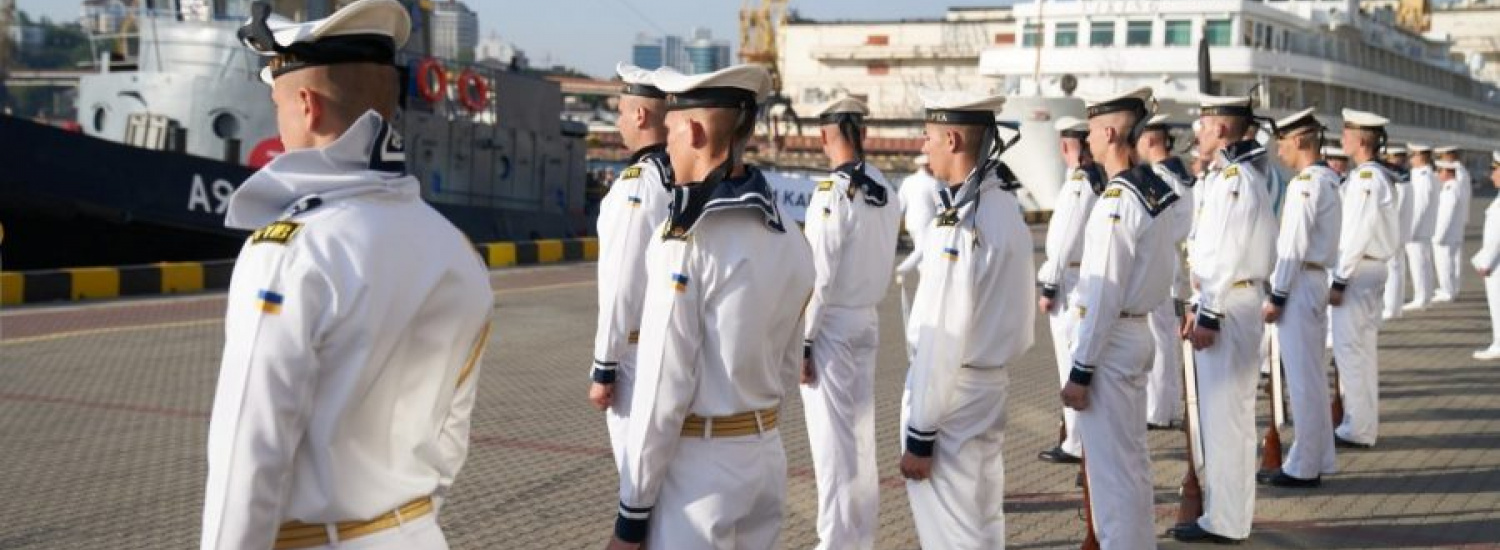Оголошено тендер на розробку е-послуг у сфері дипломування моряків