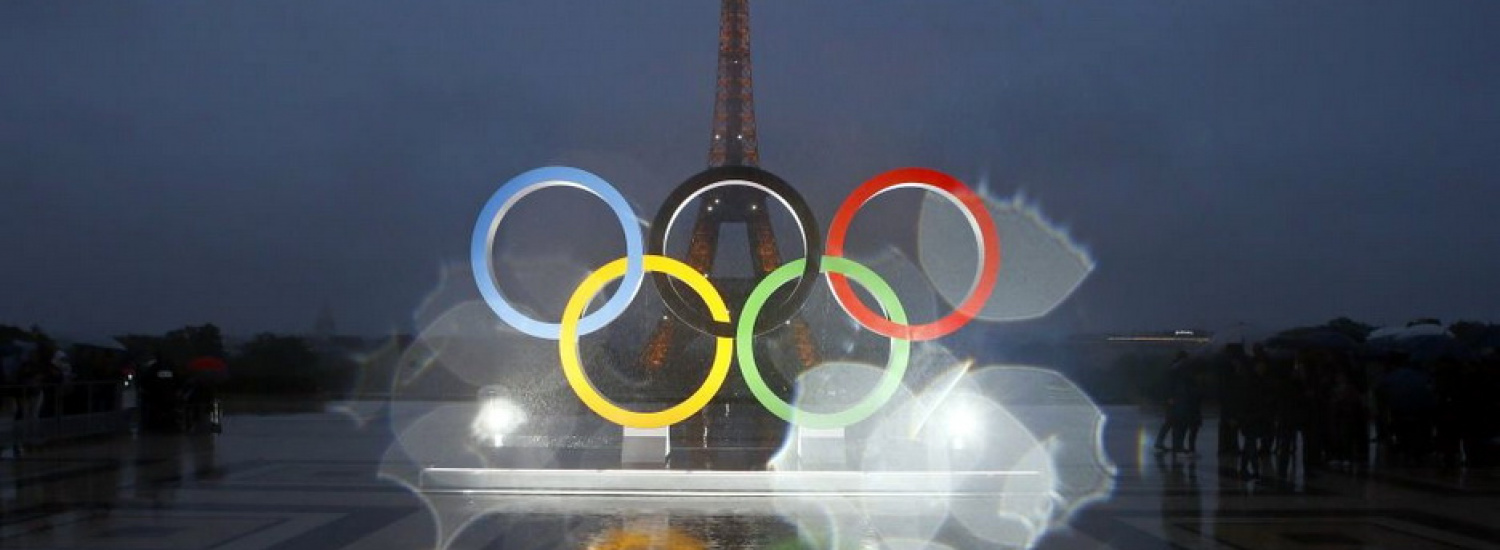 Британська влада закликала не допустити участі росіян і білорусів до Олімпійських ігор