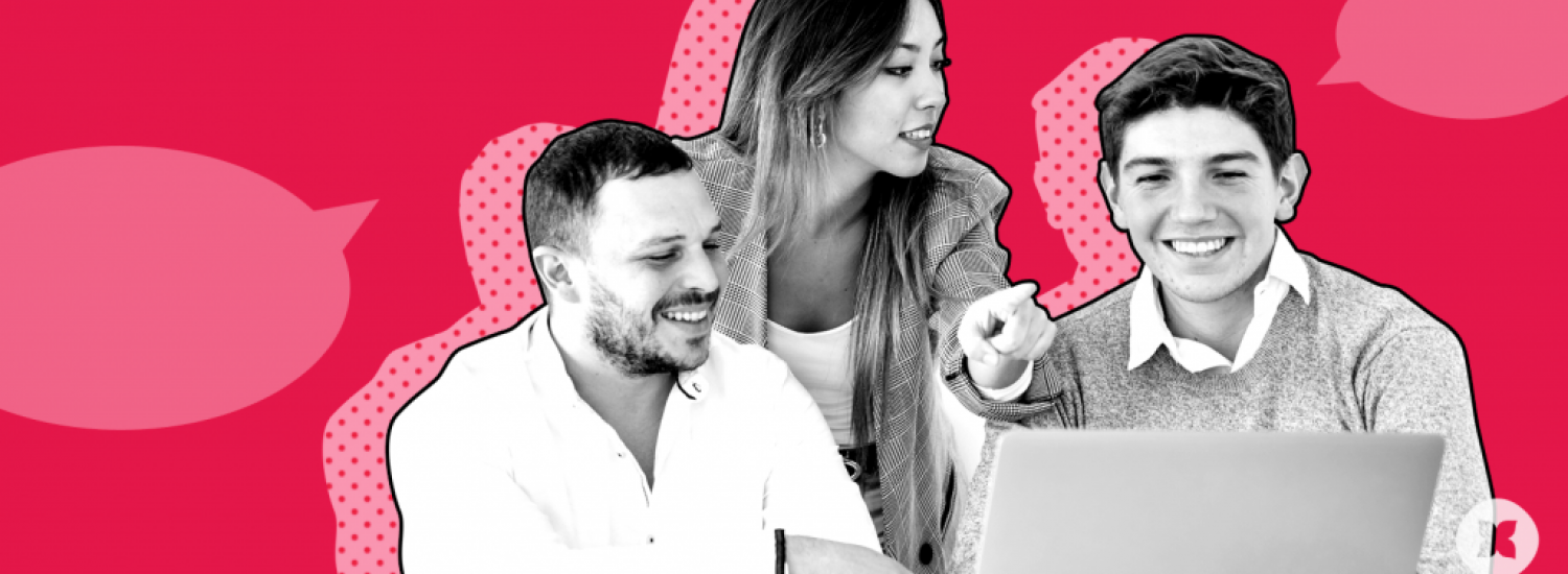 Майстерність комунікабельності