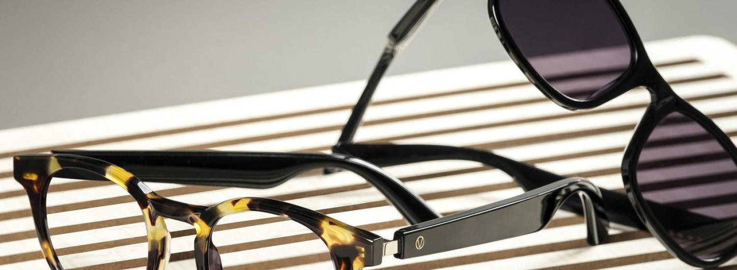 Компанія Vue представила розумні окуляри Vue Lite за 179 доларів