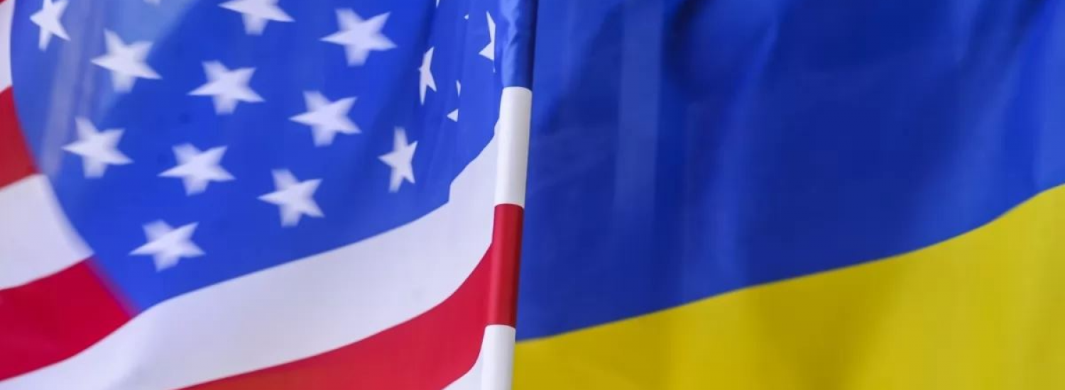 ﻿Дмитро Кулеба та Ентоні Блінкен обговорили розвиток стратегічного партнерства України та США