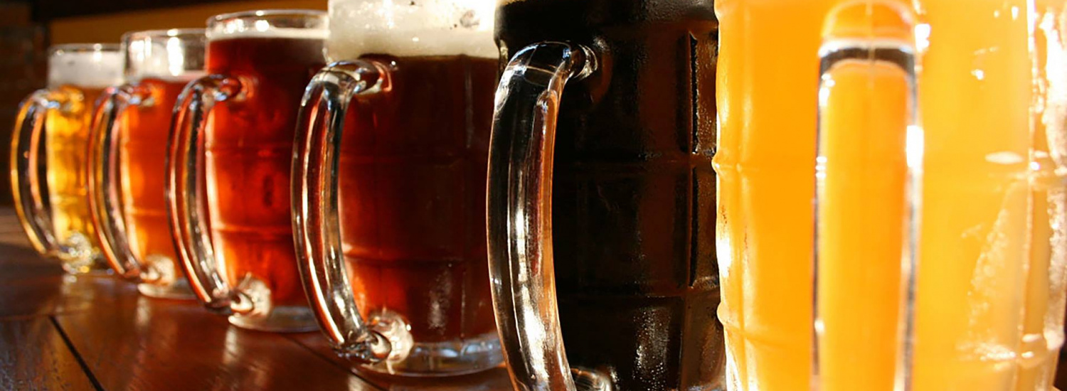 ﻿Вчені пояснили, чому пиво підвищує настрій