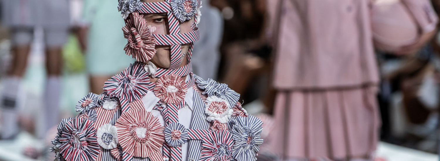 ﻿Чоловіча мода із рубрики "тепер я бачив все": ТОП-7 модних луків