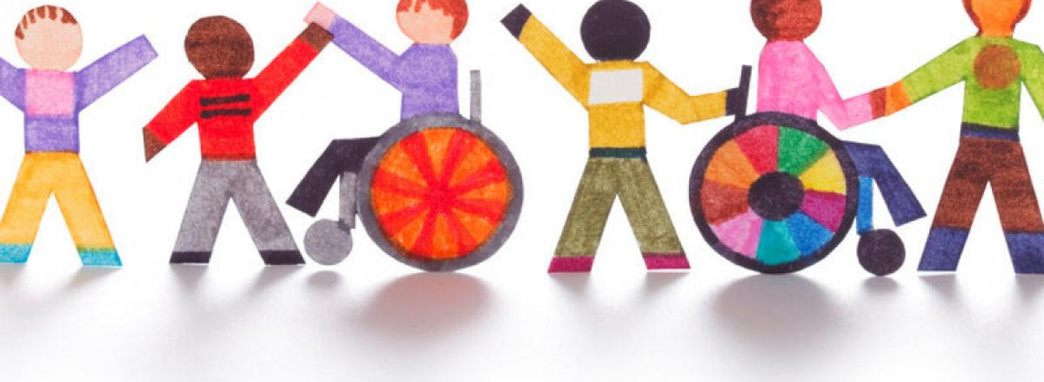 У Рубіжному запрацював Луганський обласний центр соціальної реабілітації дітей-інвалідів «Відродження»