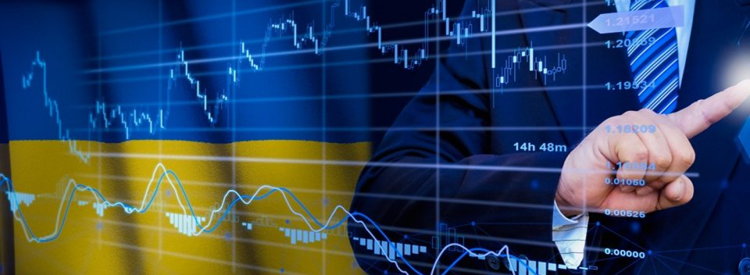 Нова світова реальність: як адаптувати економіку до нинішніх умов