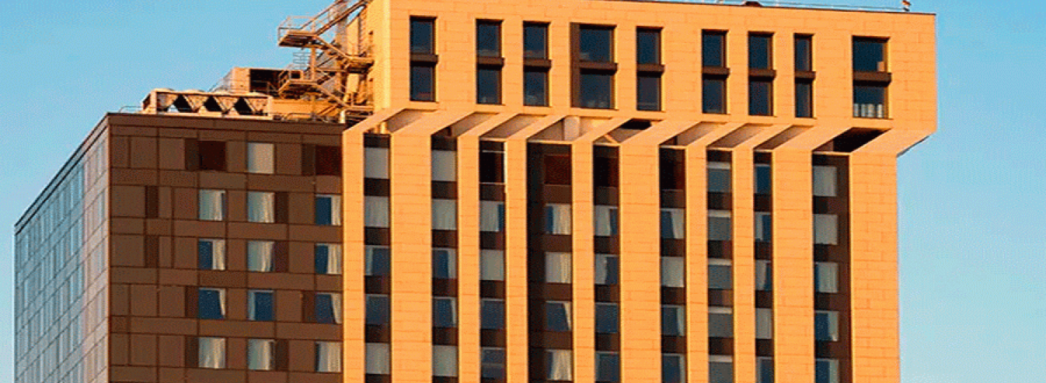Одеська оренда, бізнес на ТОТ, столичний лоск у Sky Loft: як поліцейська Бахтіна відповіла на запитання розслідування