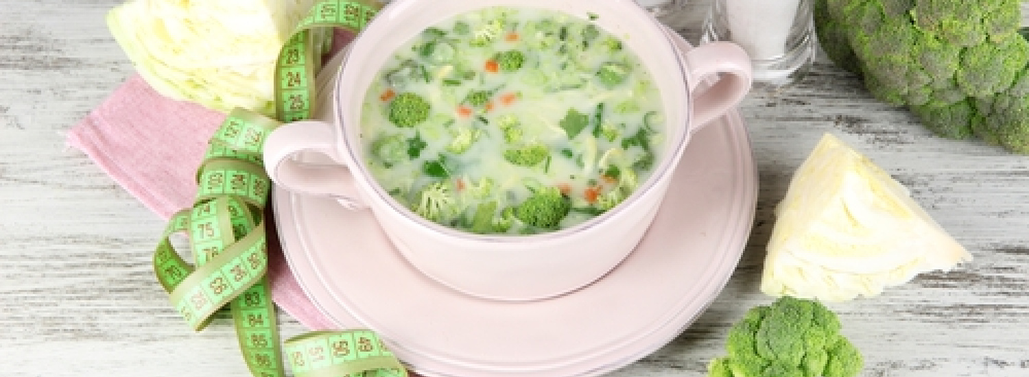Дієтологи розповіли смачні рецепти супової дієти: відкрийте для себе щось нове